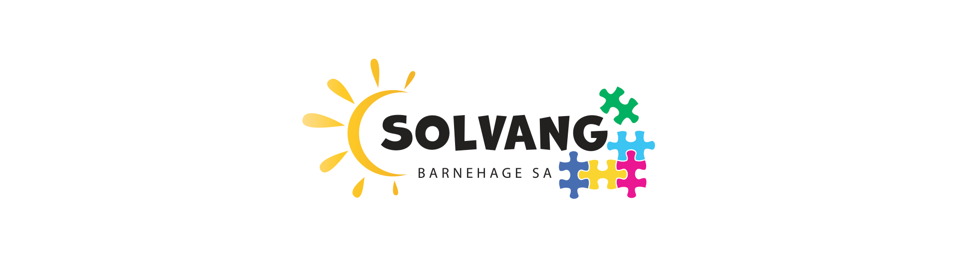 Solvang barnehage SA